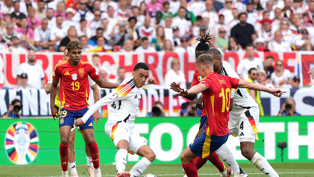 Deutschland_Spanien