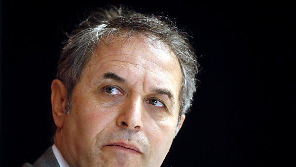 Viel Arbeit wartet auf Marcel Koller
