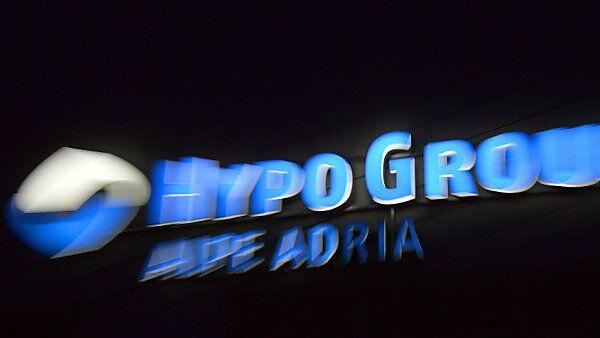 Ärger rund um die Hypo