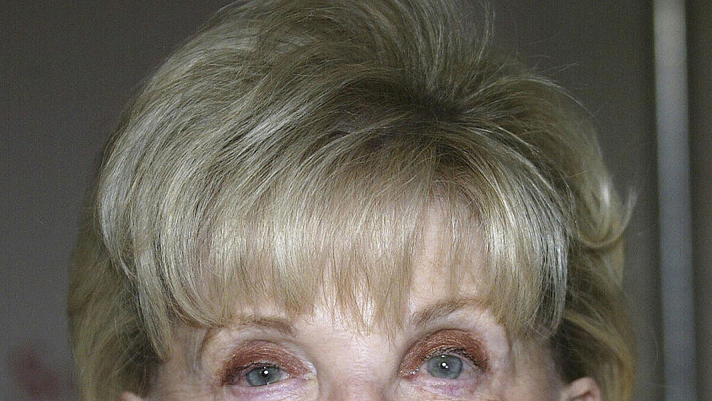Krantz wurde 91 Jahre alt