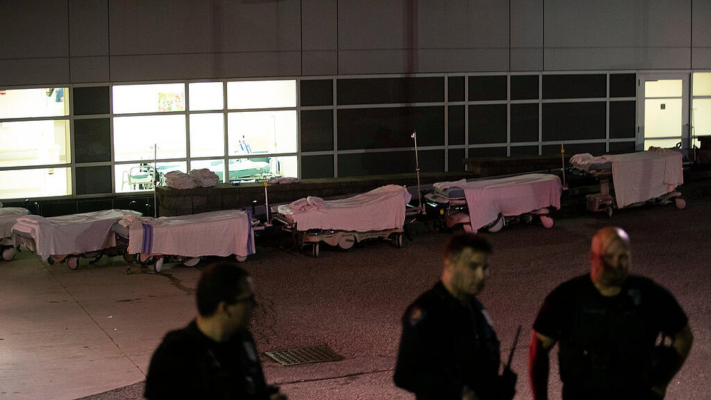 Etliche Tote bei Amoklauf in US-Bundesstaat Maine