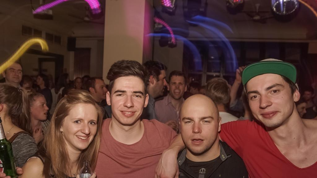 80's 90's Clubbing