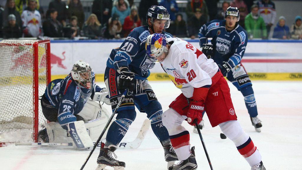 Salzburg - Fehérvár