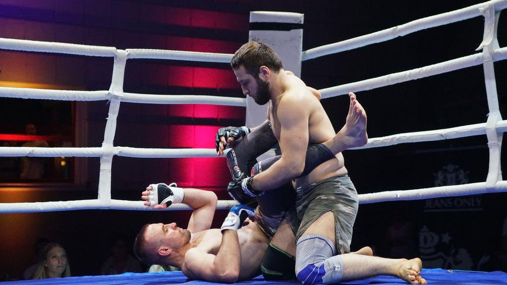 Fight Night 3.0