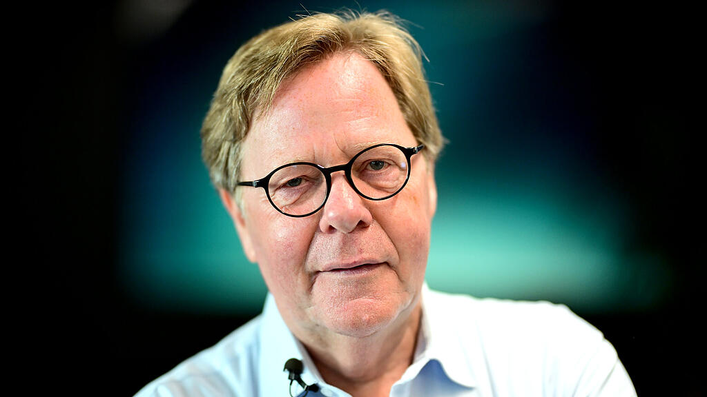 Willibald Cernko tritt als Aufsichtsratsvorsitzender bei SOS-Kinderdorf zurück
