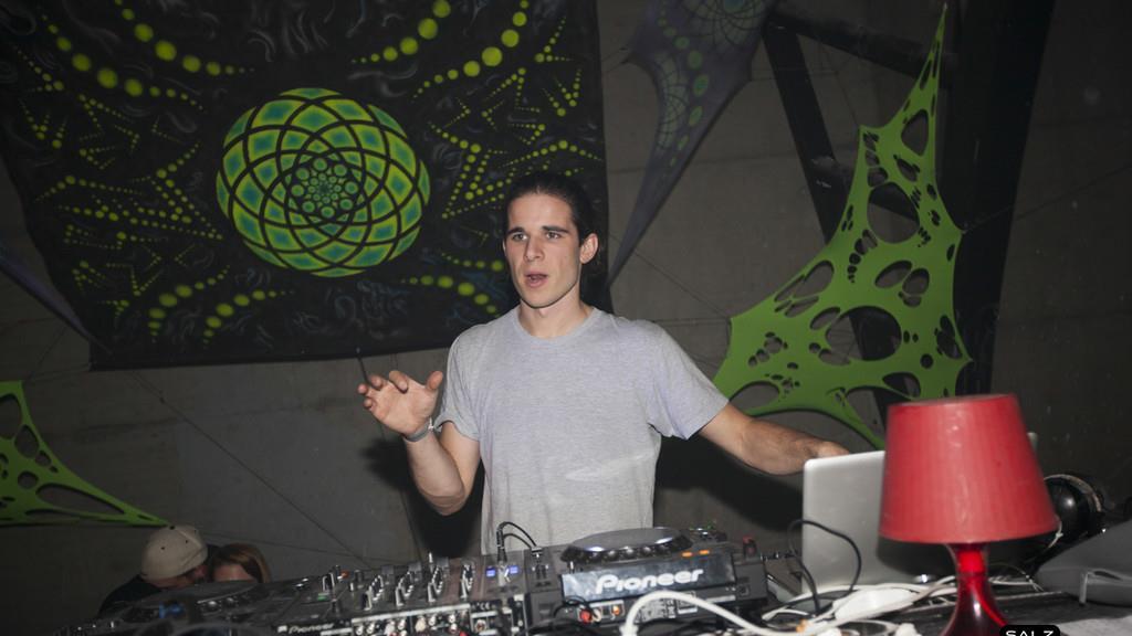 Soundforce II