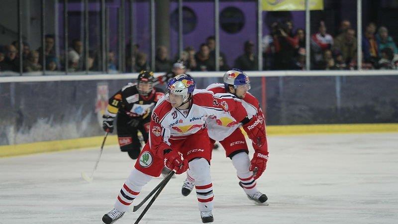 RBS vs. Vienna Capitals