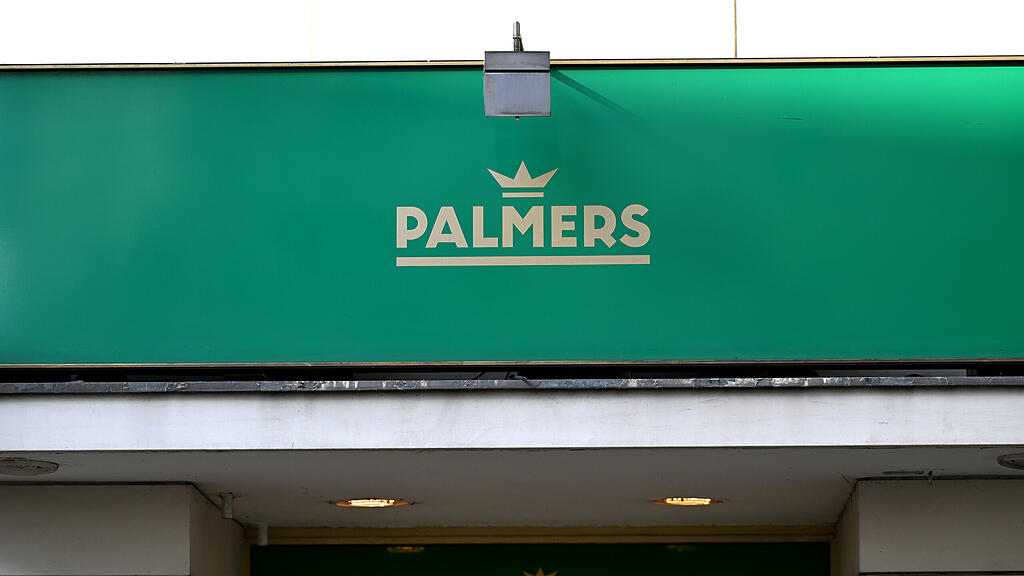Palmers