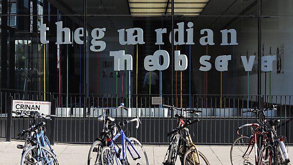 Guardian glaubt an mehr Freiheiten in den USA