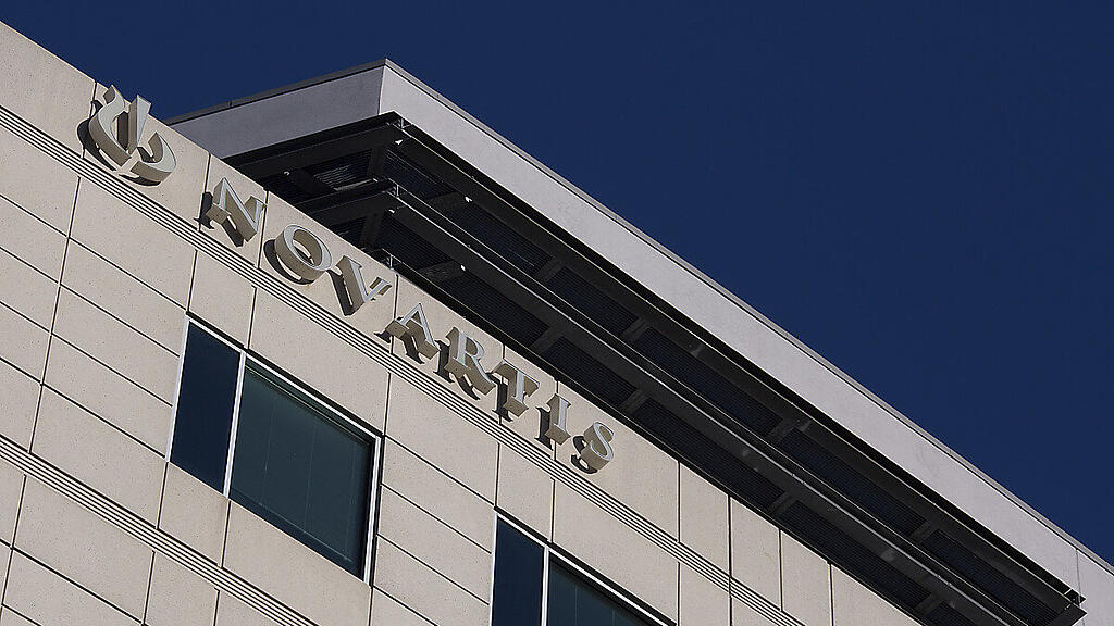 Novartis erhielt die Zulassung für den US-Markt