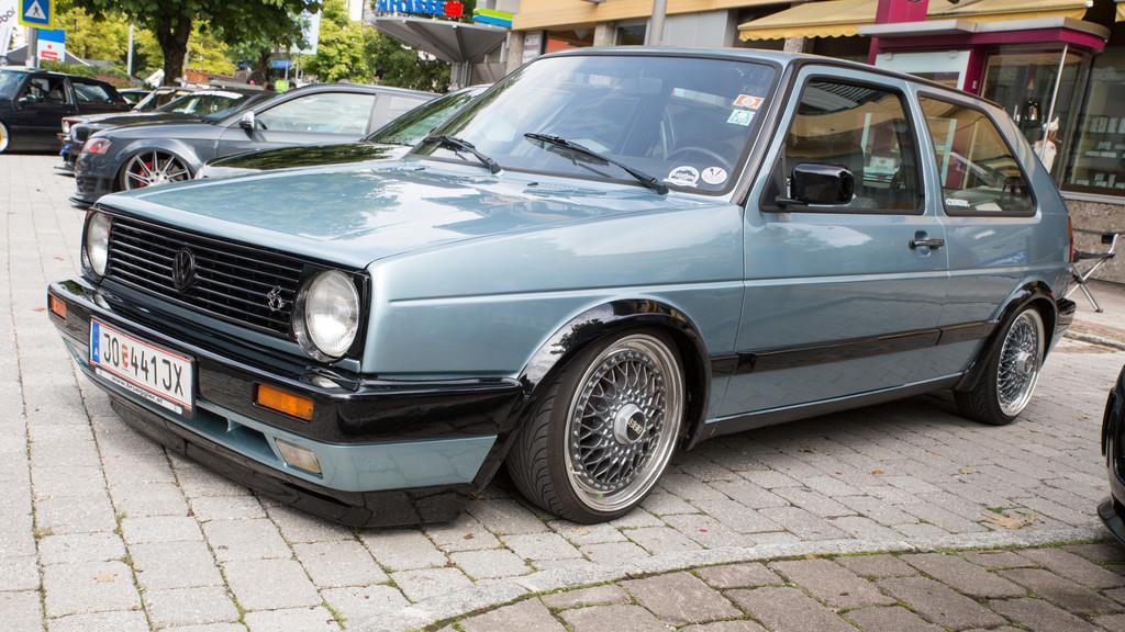 Tuning City St.Johann I