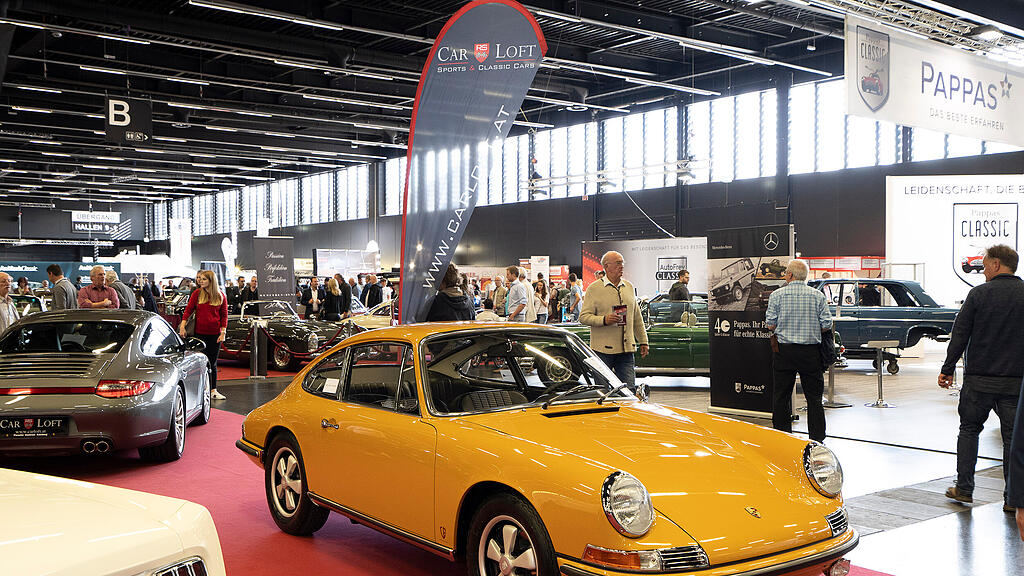 Classic Expo 2019