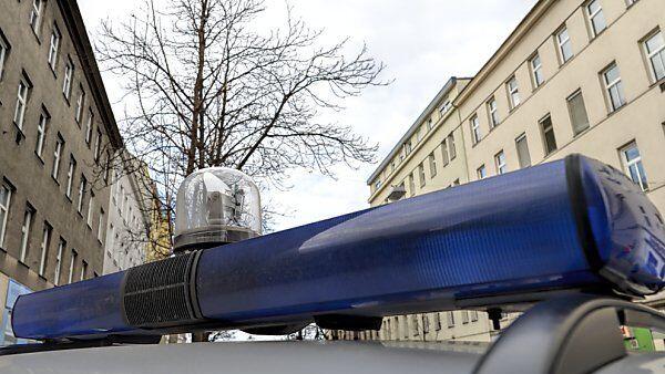 Die Polizei musste ausrücken