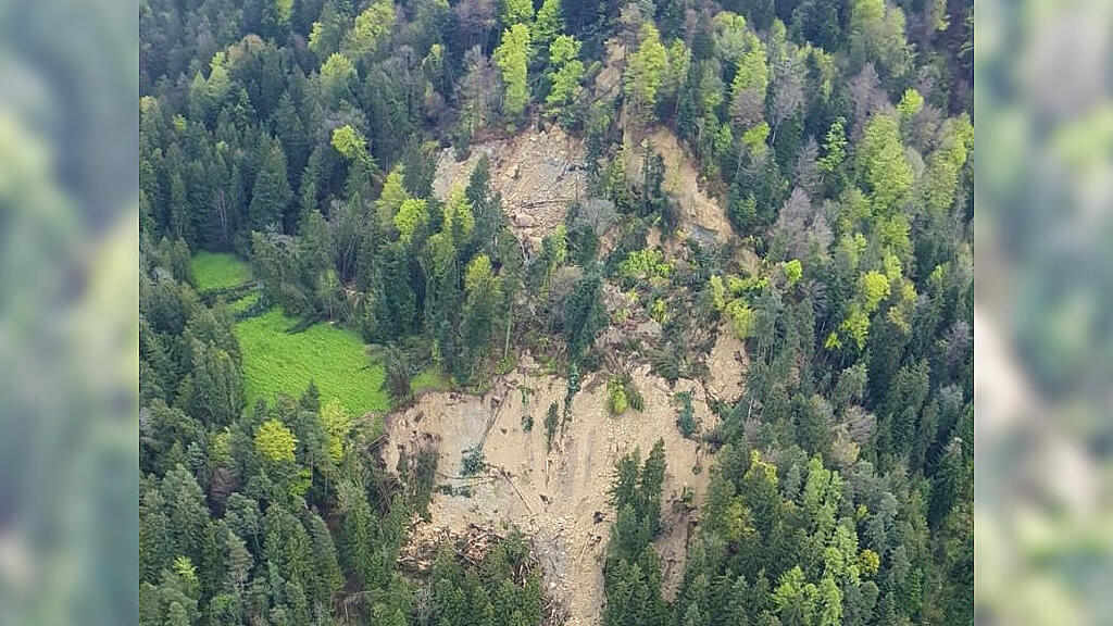 hangrutsch vorarlberg