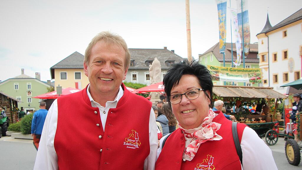 Landesweite Bauernherbster\u00f6ffnung