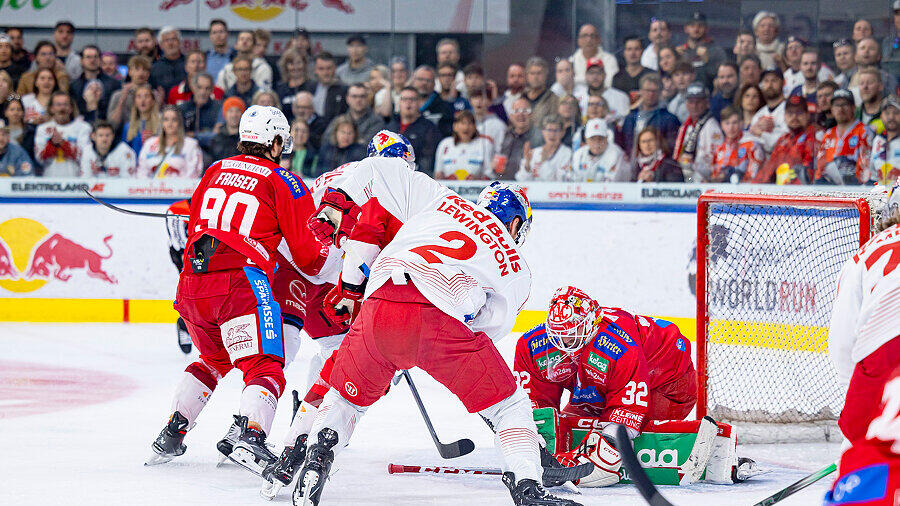 Red Bull Salzburg_KAC