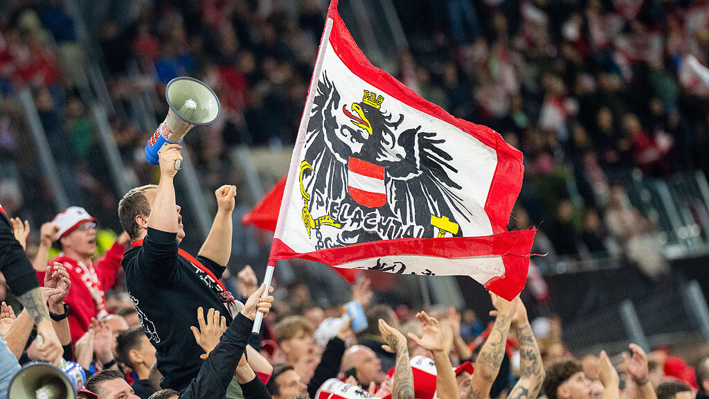 Nations League: Österreich vs. Kasachstan