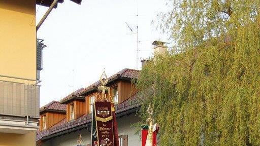 Kameradschaftsbund Berndorf