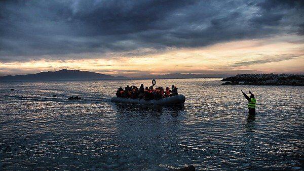 Hilfsorganisationen beklagen das Fehlen einer europäischen Rettungsmission auf dem Mittelmeer.