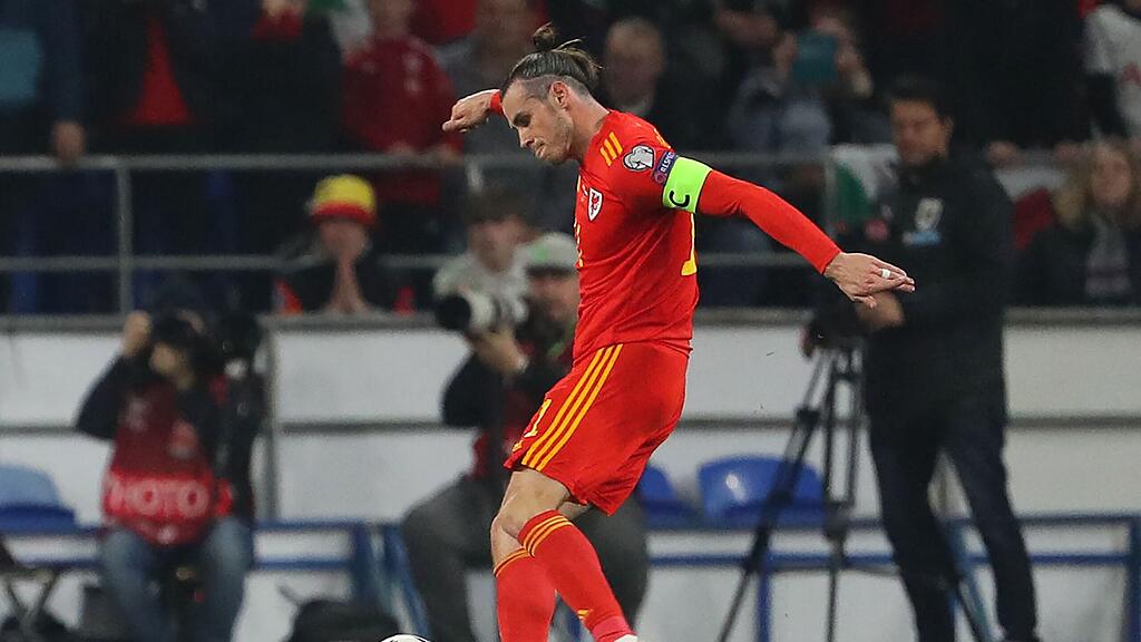 \u00d6sterreich, Wales, WM, Qualifiaktion