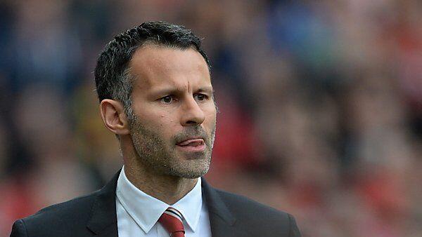 Gelungener Einstieg von Giggs ins Trainergeschäft