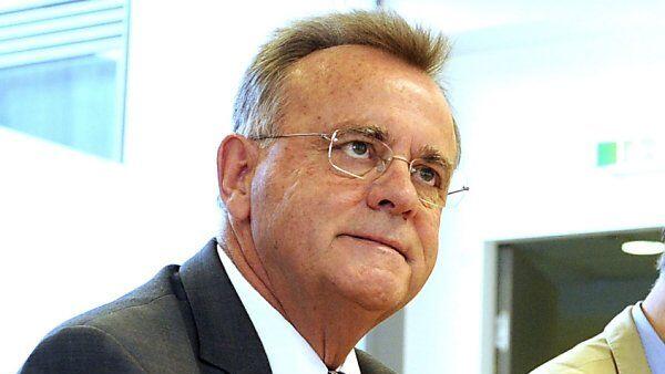 Niessl wird das Urteil schriftlich erhalten