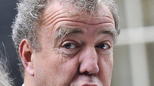 Vertrag des "Top Gear"-Moderators wurde nicht verlängert