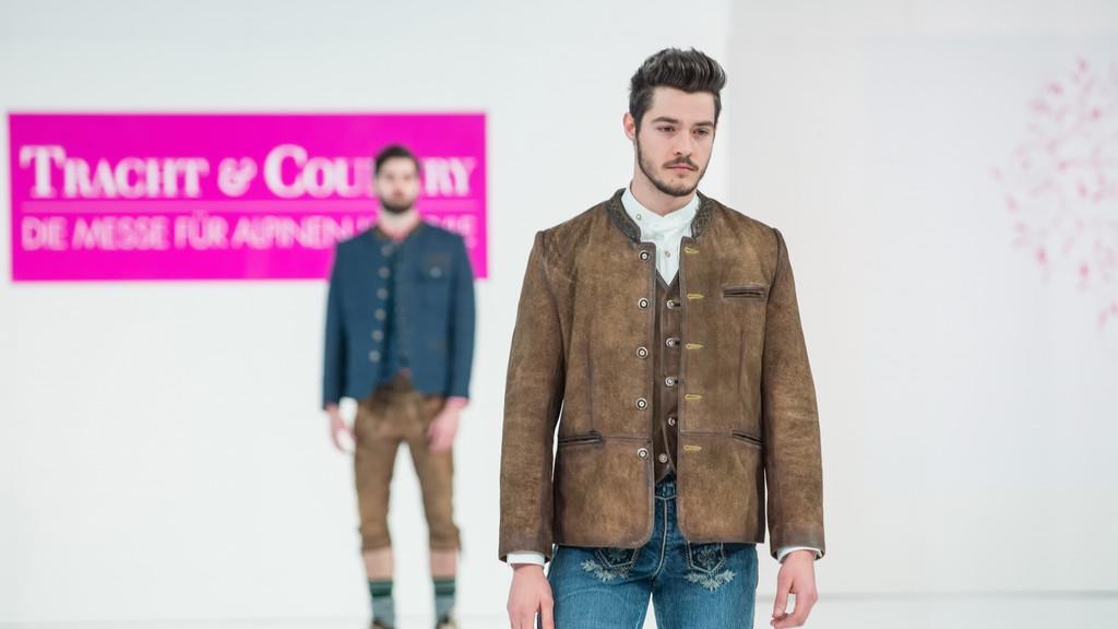 Tracht & Country II