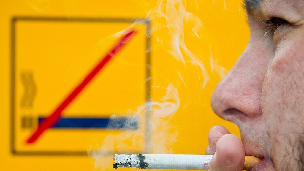 Das Suchtpotenzial von Zigaretten ist mit Heroin zu vergleichen.