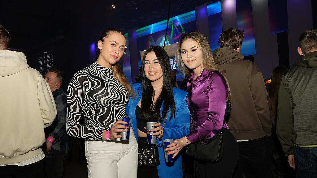 X-MAS Clubbing Salzburg