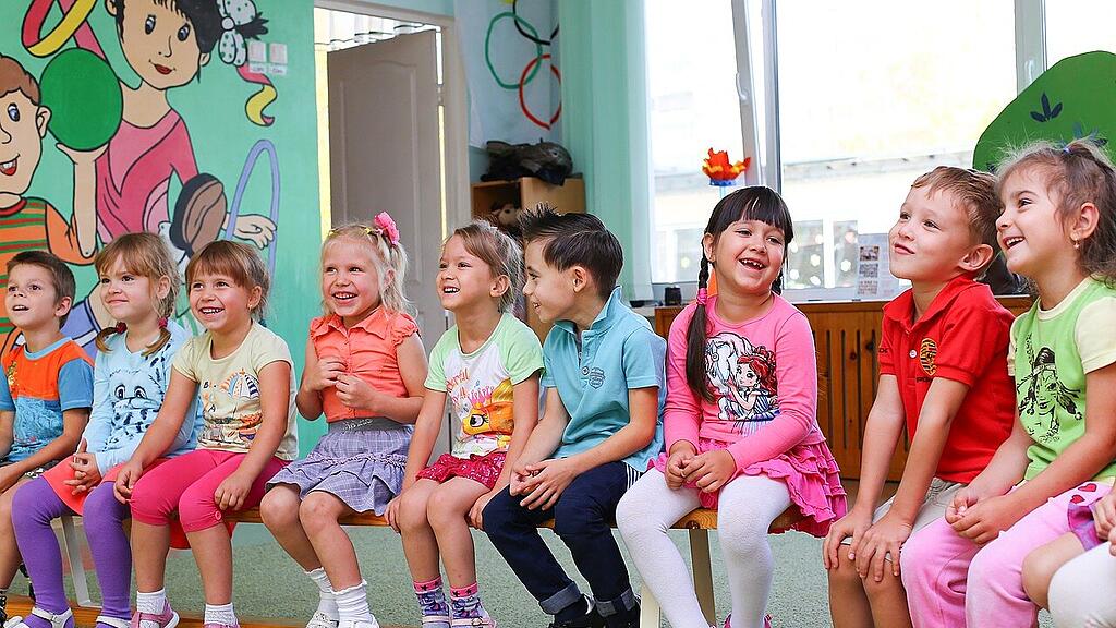 Kinder