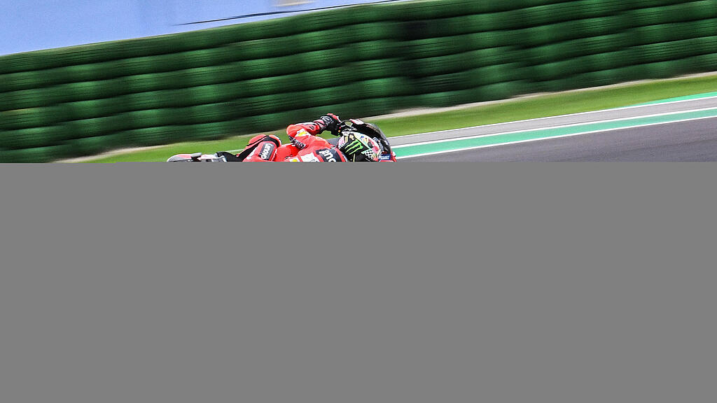 bagnaia