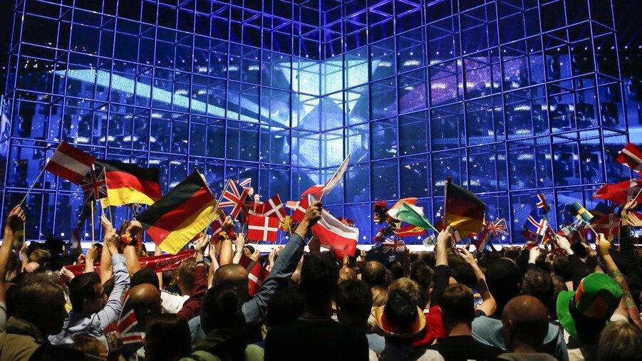 Eurovision Song Contest 2014: Das Finale
