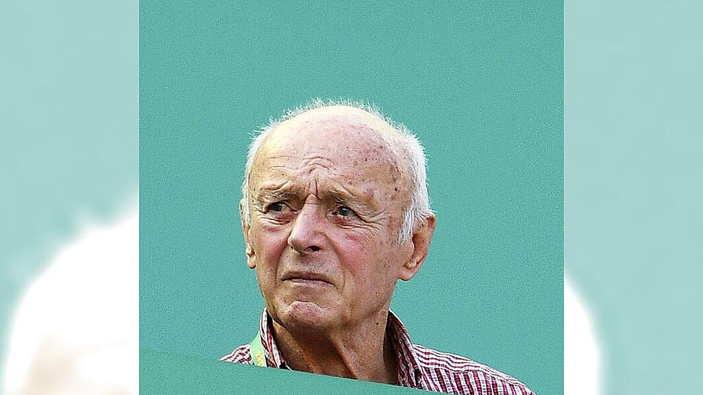 Peter Elstner
