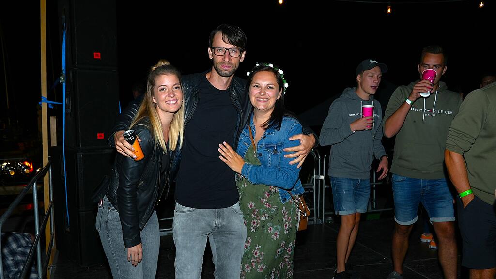 See Fest Mattsee