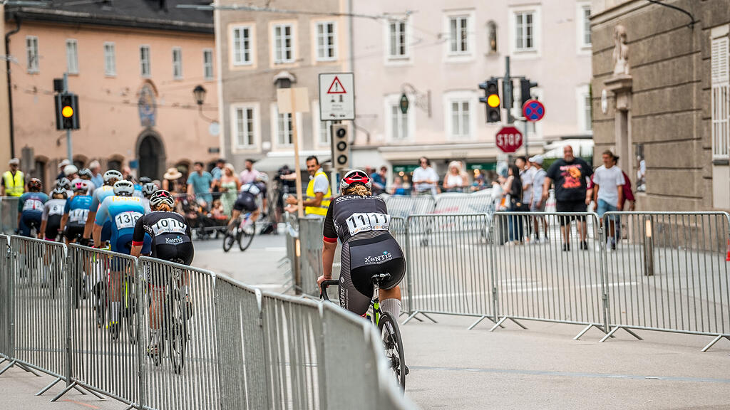 CYCLODOME Salzburg