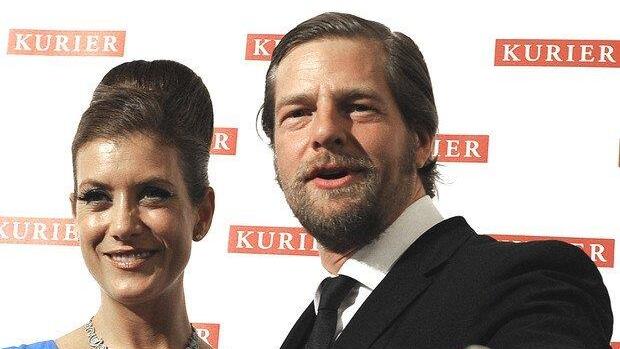 Romy 2013 in der Wiener Hofburg