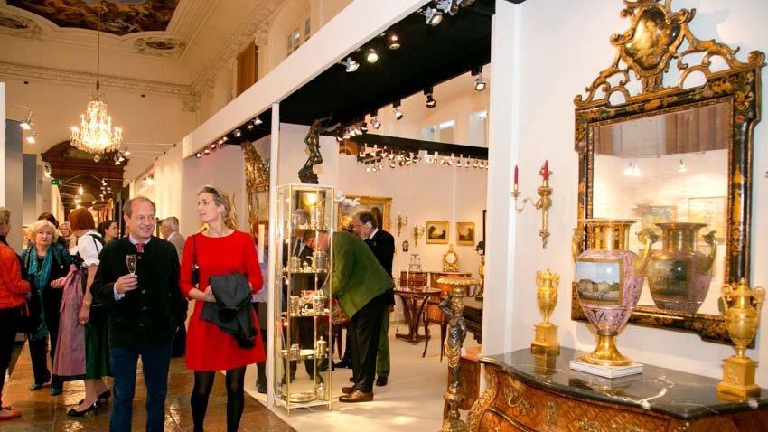 Art & Antique