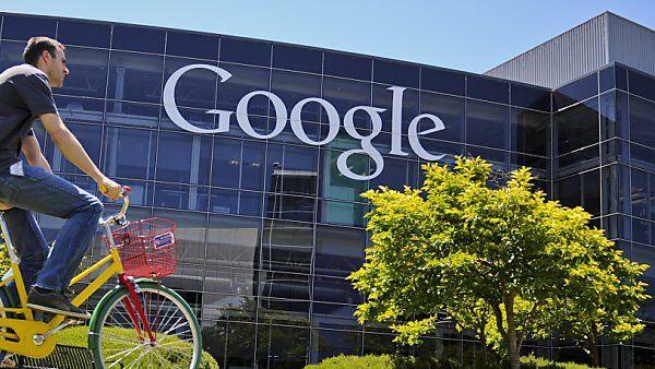 Google will neues Gebäude in Mountain View
