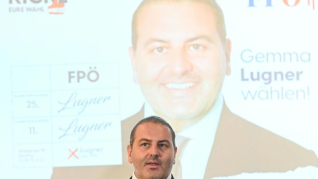 Leo Lugner