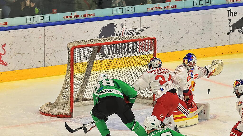 Red Bull Salzburg_Olimpija Ljubljana