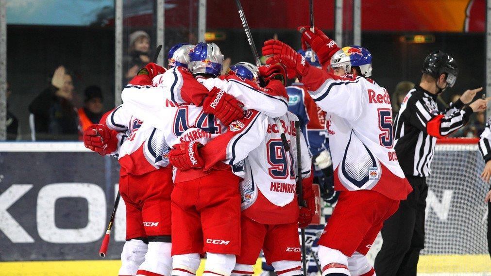 EC RBS vs. Zagreb