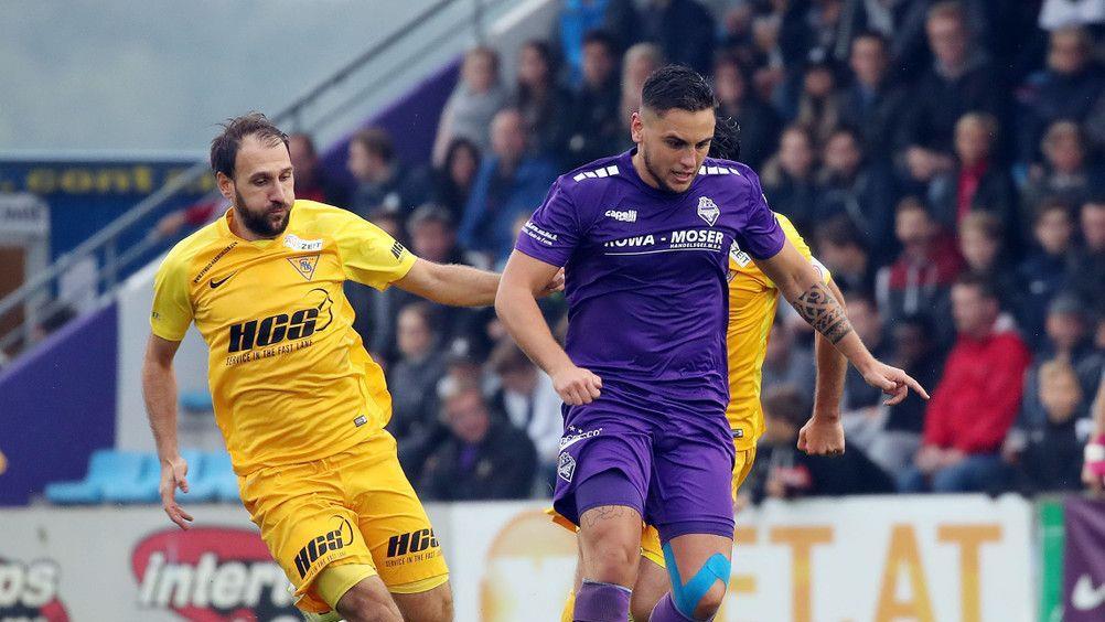 Austria Salzburg - SAK