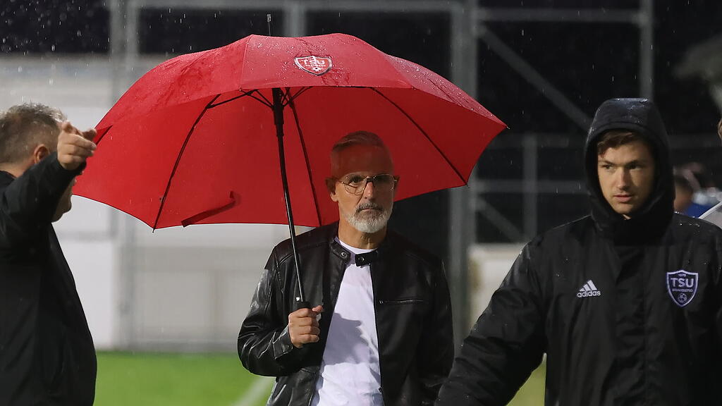 Salzburger Liga: Grödig gegen Bramberg