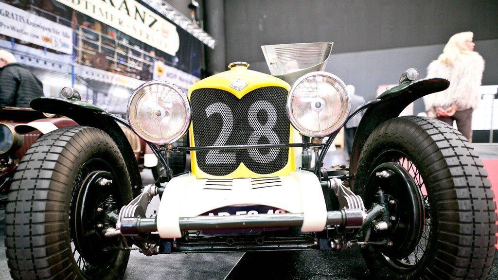 Classic Expo IV