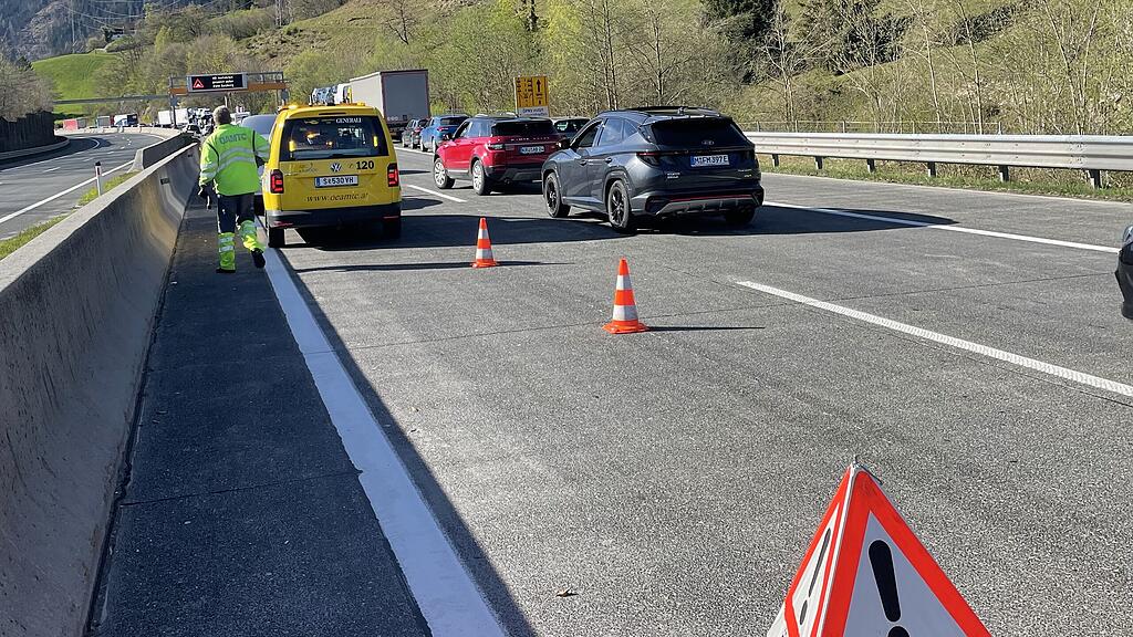ÖAMTC-Pannen