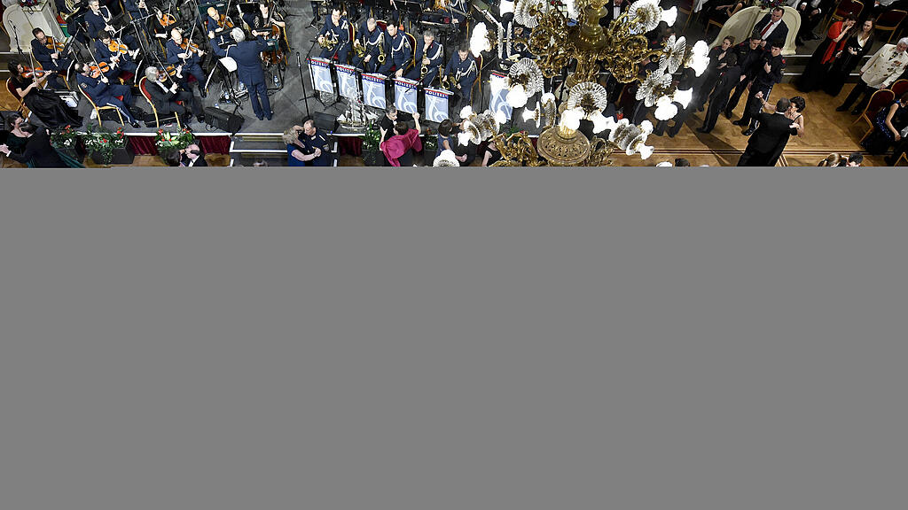 Wiener Polizeiball