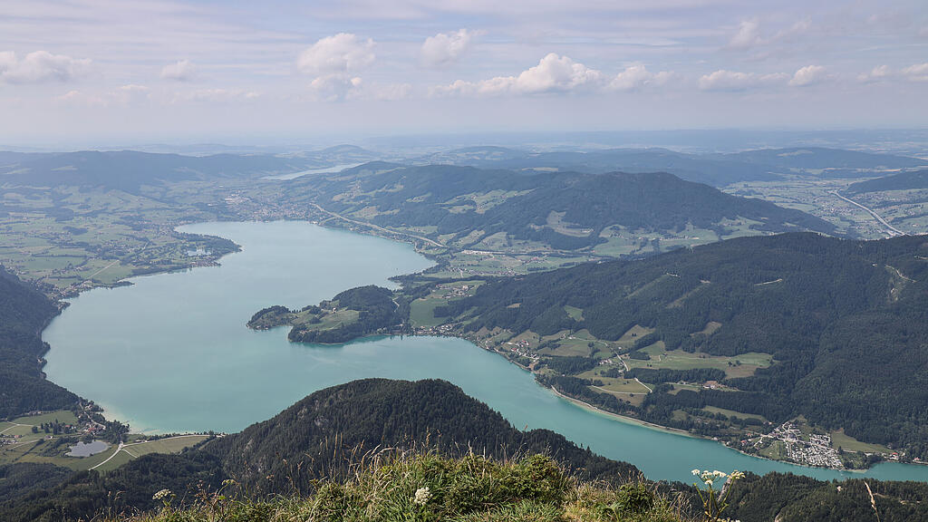 Mondsee