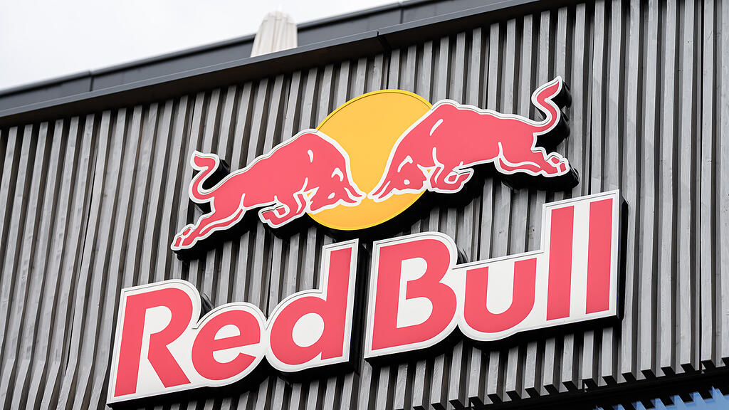Red Bull