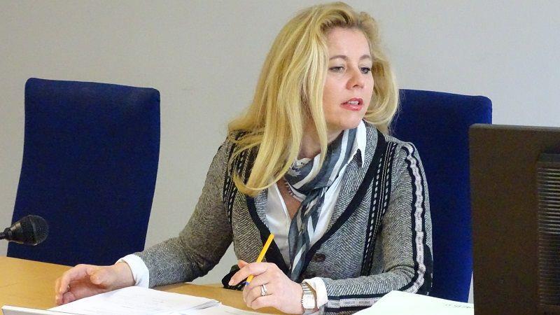 Austria Salzburg: Zukunft oder Zerfall am Landesgericht